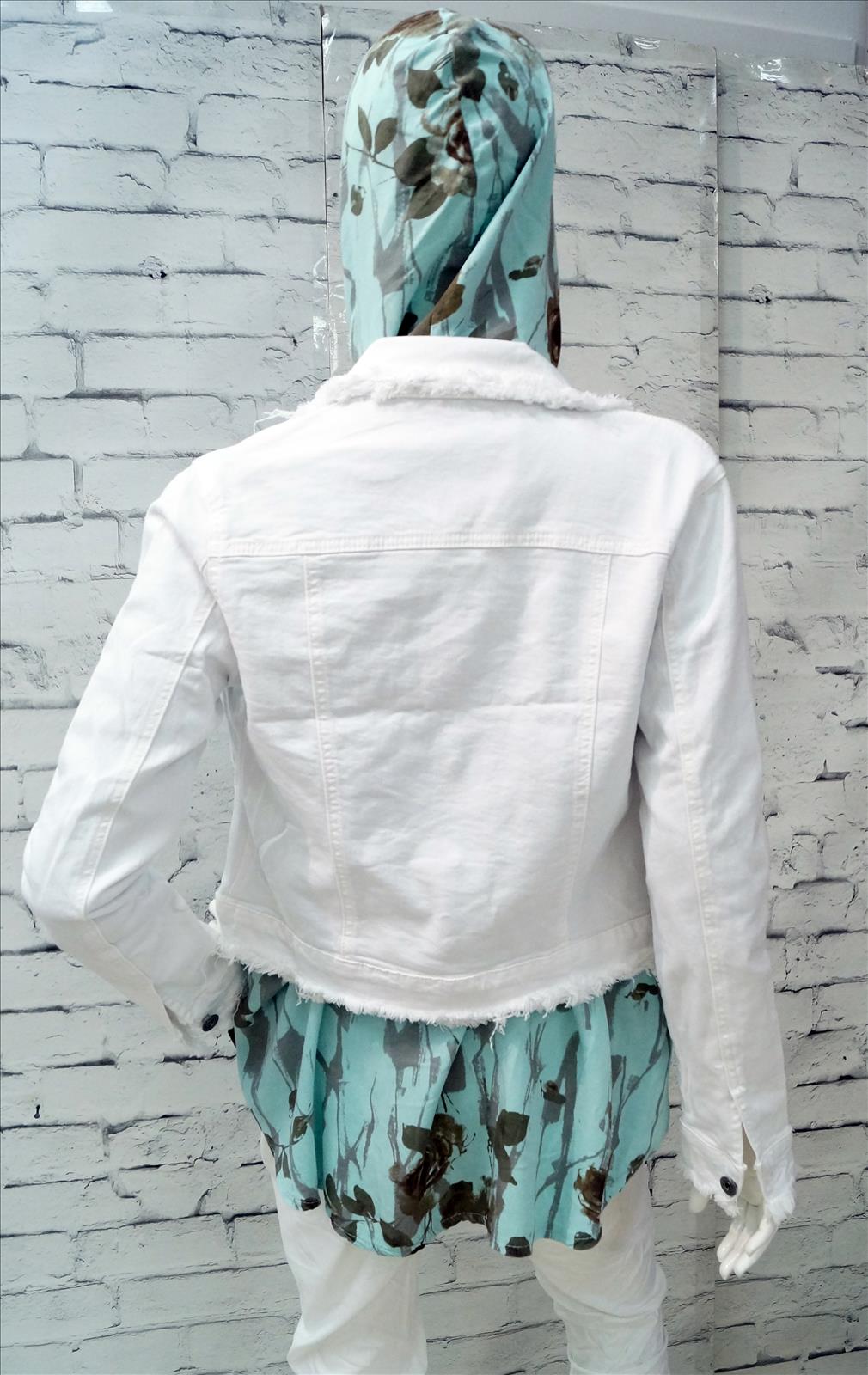 Bhatti Mode GmbH - Young fashion, DOB - Blusen, Hosen Jacken, Jeans, Kleider, Pullover etc.