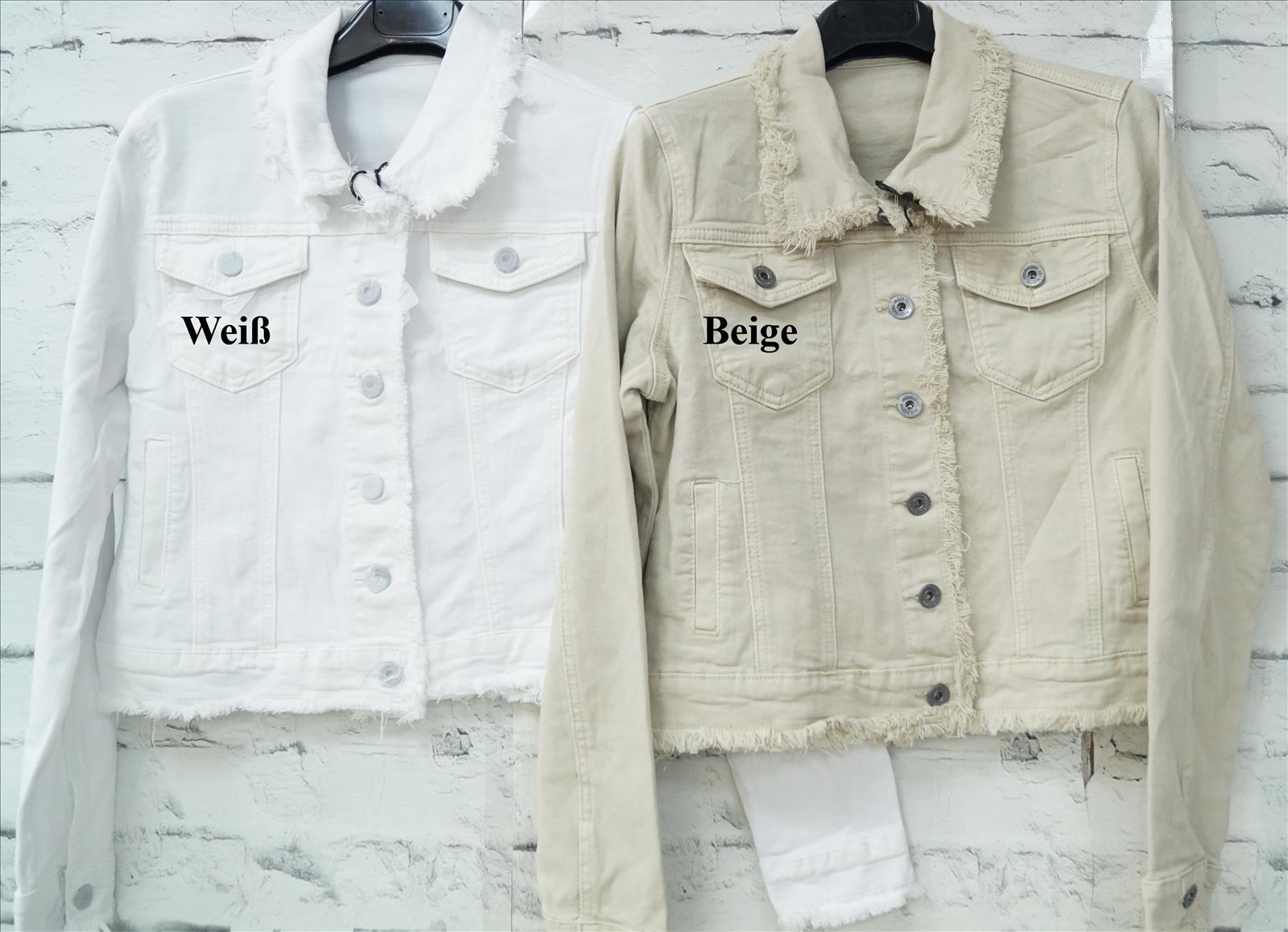 Bhatti Mode GmbH - Young fashion, DOB - Blusen, Hosen Jacken, Jeans, Kleider, Pullover etc.