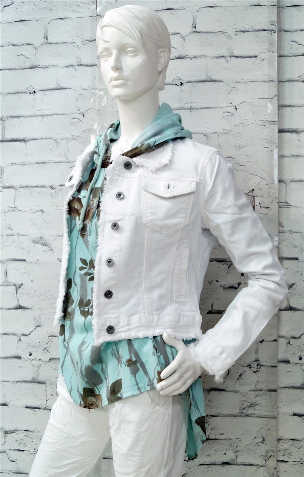 Bhatti Mode GmbH - Young fashion, DOB - Blusen, Hosen Jacken, Jeans, Kleider, Pullover etc.
