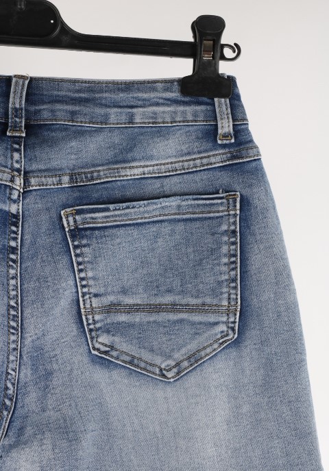 olluni fashion GmbH - DOB-HAHA-Accessoires-Schuhe-Young-Fashion-Leder-Große Größen - Hamburg