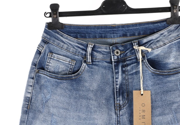 olluni fashion GmbH - DOB-HAHA-Accessoires-Schuhe-Young-Fashion-Leder-Große Größen - Hamburg