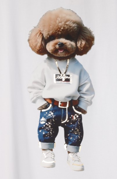 olluni fashion GmbH - DOB-HAHA-Accessoires-Schuhe-Young-Fashion-Leder-Große Größen - Hamburg