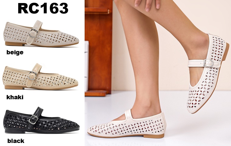 Arya Shoes - Schuhgroßhandel