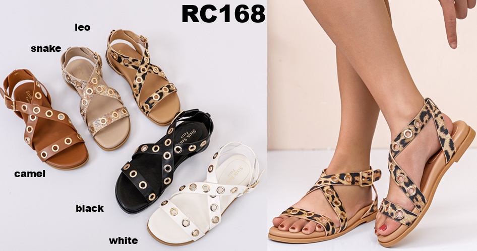 Arya Shoes - Schuhgroßhandel