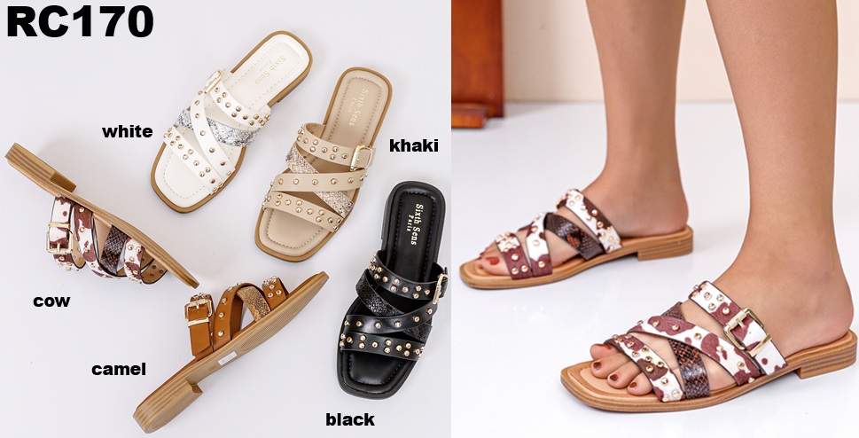 Arya Shoes - Schuhgroßhandel