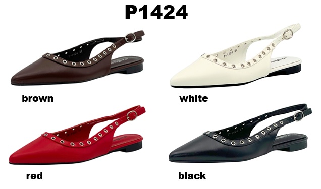Arya Shoes - Schuhgroßhandel