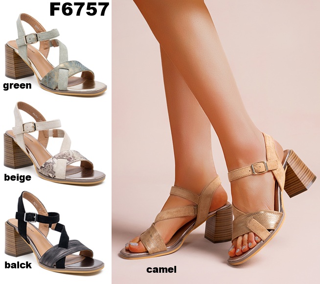 Arya Shoes - Schuhgroßhandel