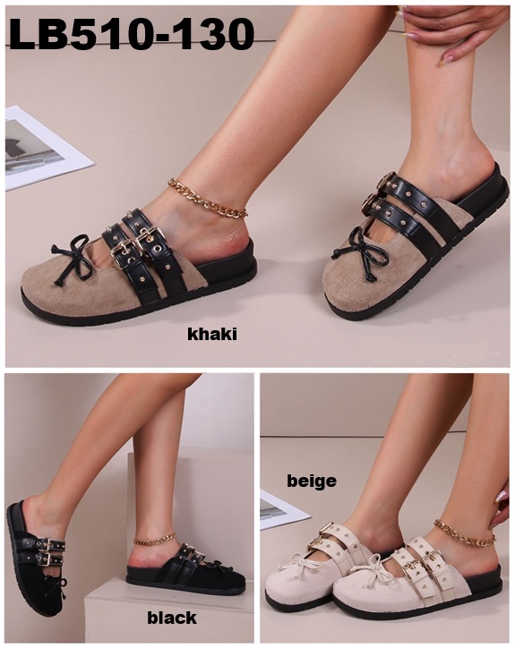 Arya Shoes - Schuhgroßhandel