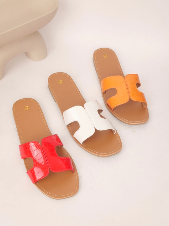 Lujah Shoes (Schuhgrosshandel)