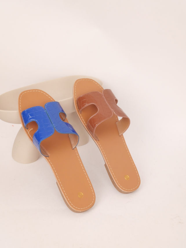 Lujah Shoes (Schuhgrosshandel)