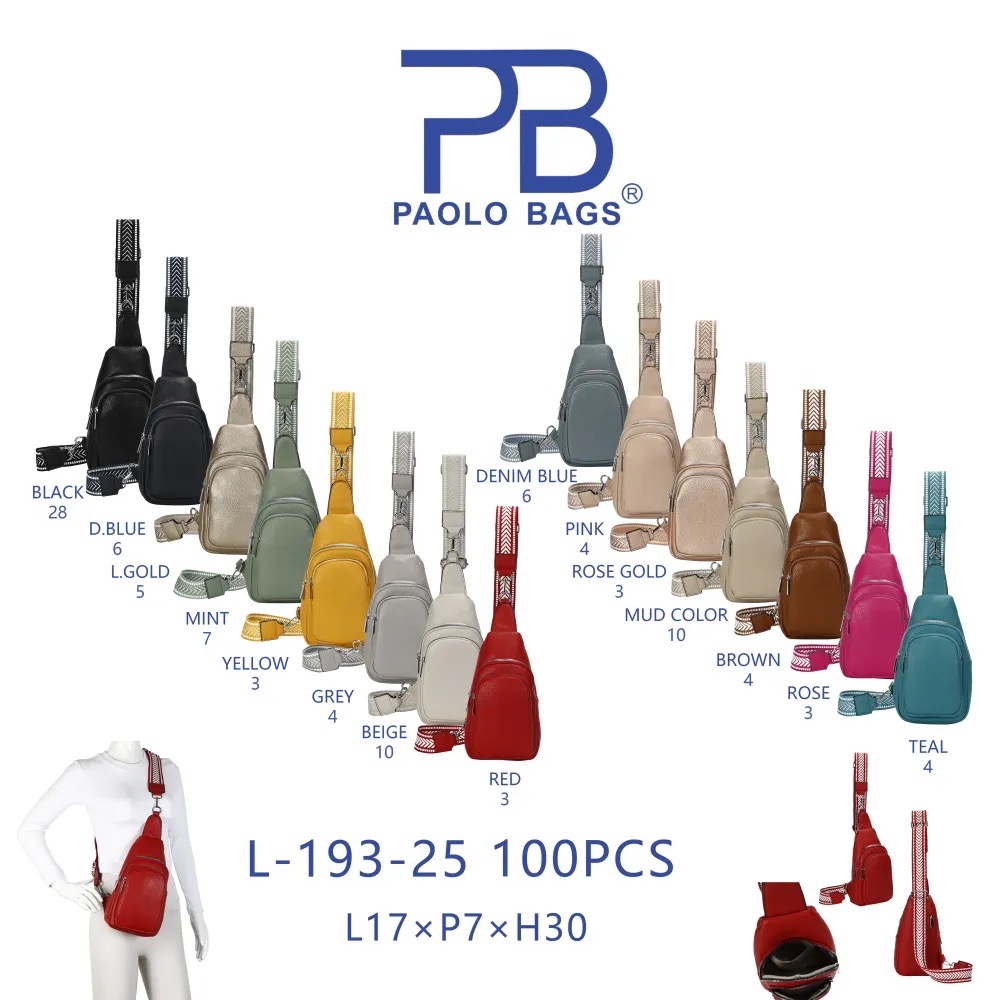 Lierkang import export Gmbh - bags Accessoires