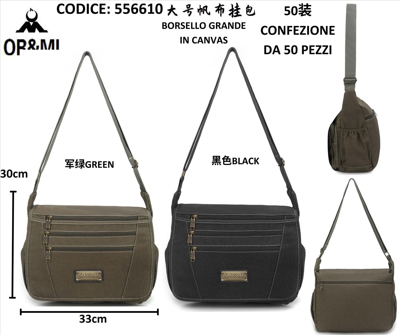 Lierkang import export Gmbh - bags Accessoires