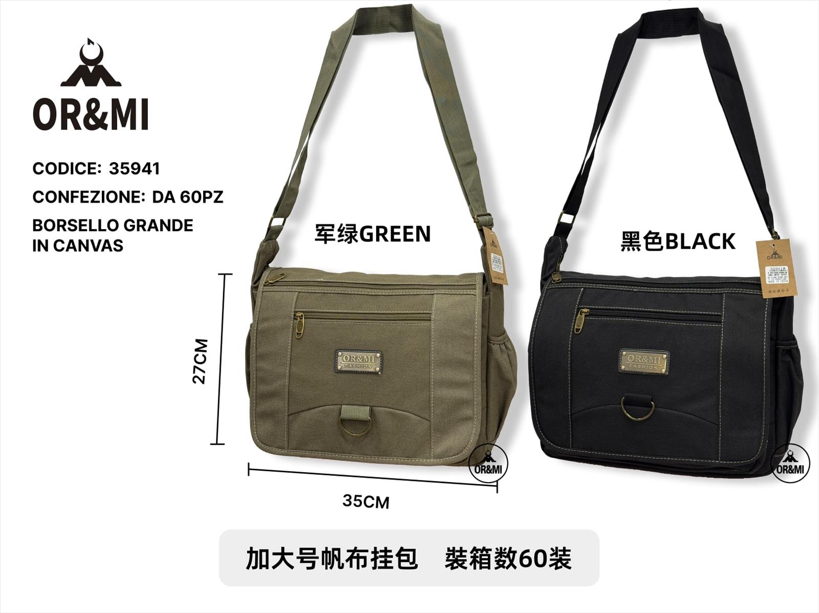 Lierkang import export Gmbh - bags Accessoires