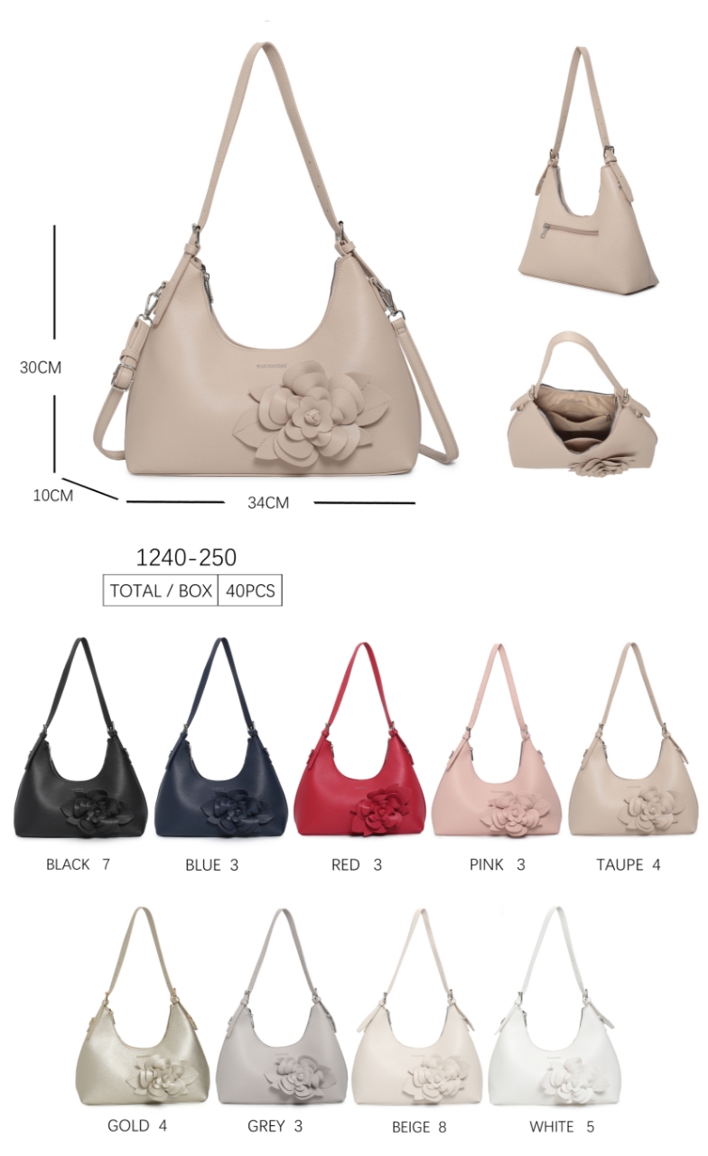 Lierkang import export Gmbh - bags Accessoires