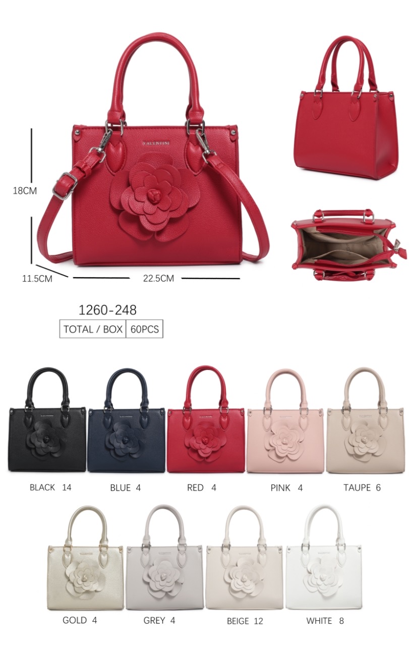 Lierkang import export Gmbh - bags Accessoires