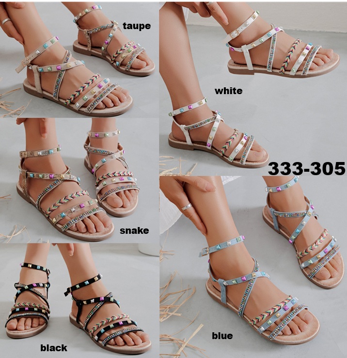 Arya Shoes - Schuhgroßhandel