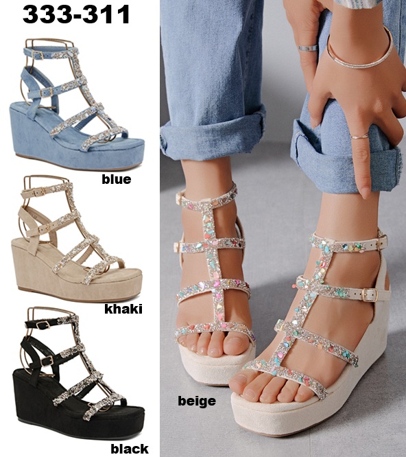 Arya Shoes - Schuhgroßhandel