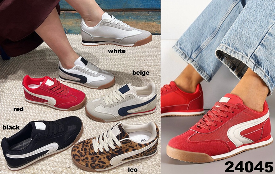 Arya Shoes - Schuhgroßhandel