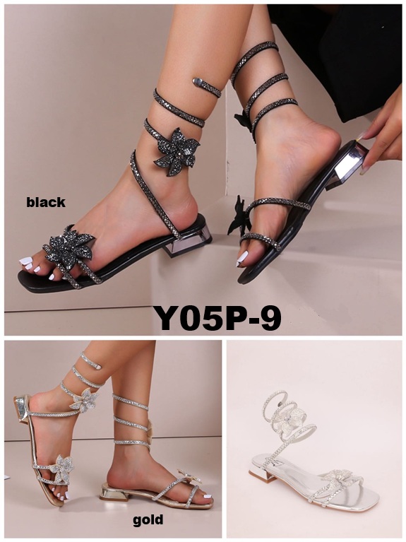 Arya Shoes - Schuhgroßhandel