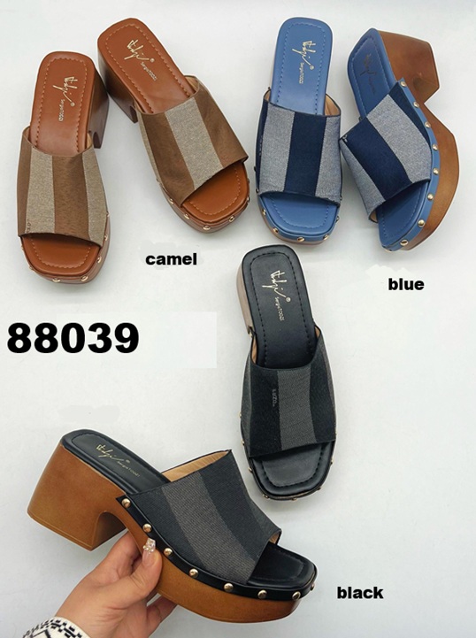Arya Shoes - Schuhgroßhandel