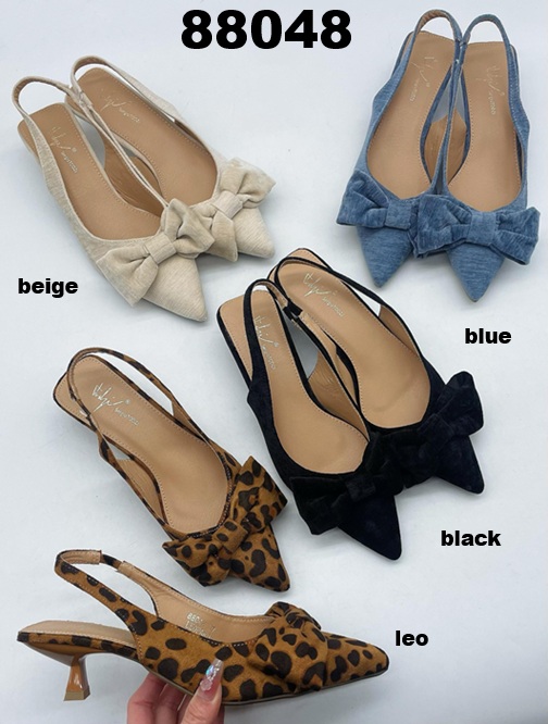 Arya Shoes - Schuhgroßhandel