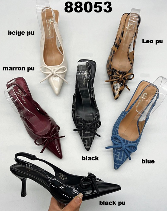Arya Shoes - Schuhgroßhandel