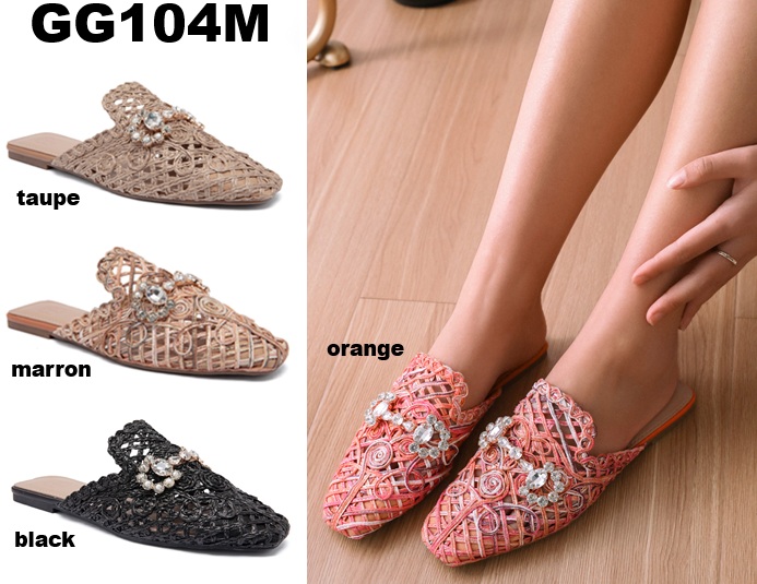 Arya Shoes - Schuhgroßhandel
