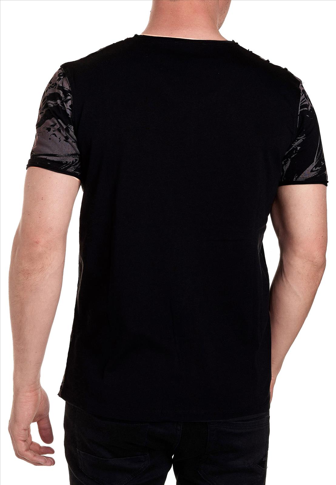 Rusty Neal - Rocas GmbH (Jeans, Young Fashion) - Jeans, Pullover, T-Shirts, Sweatshirts, Longshirts