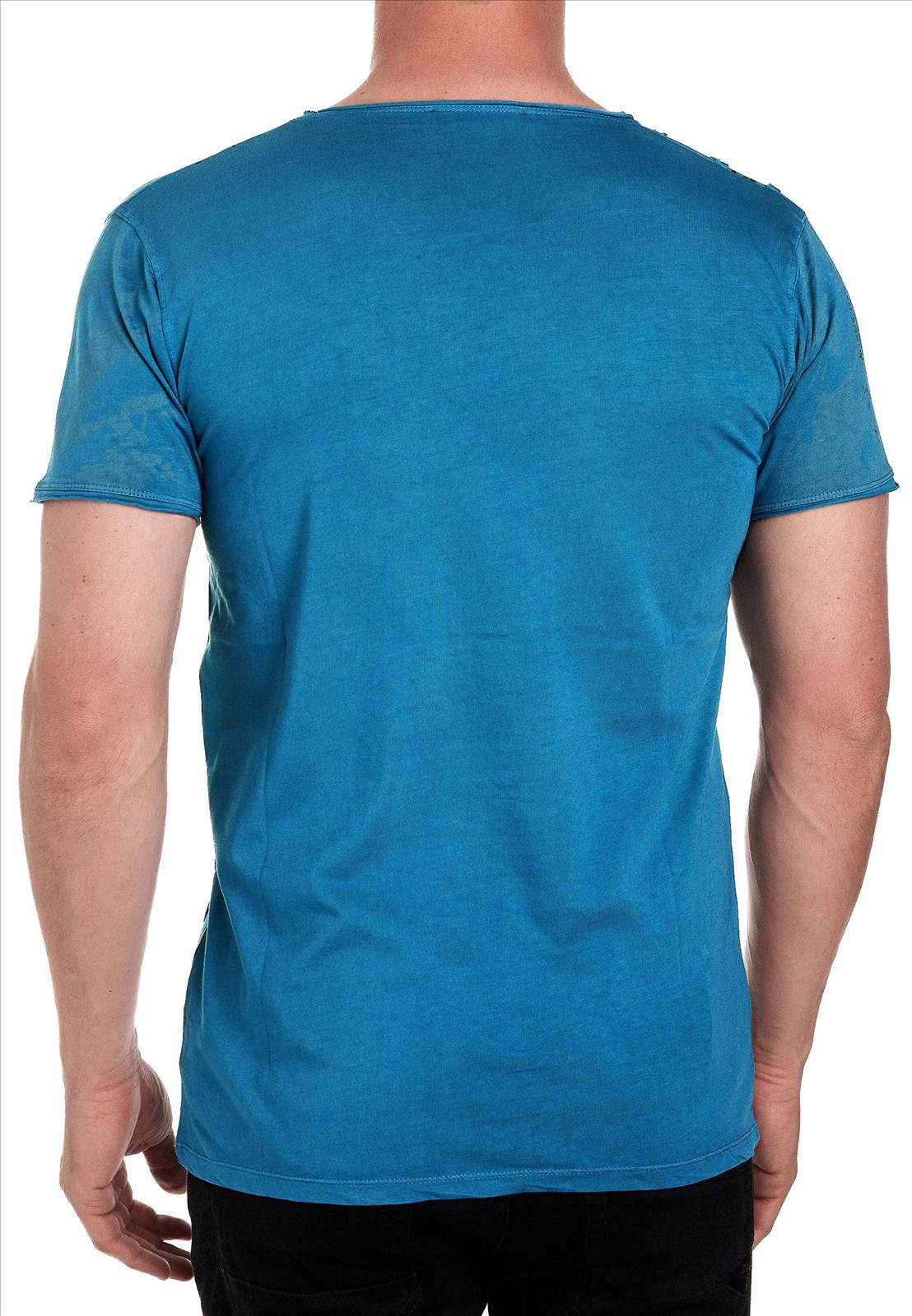 Rusty Neal - Rocas GmbH (Jeans, Young Fashion) - Jeans, Pullover, T-Shirts, Sweatshirts, Longshirts