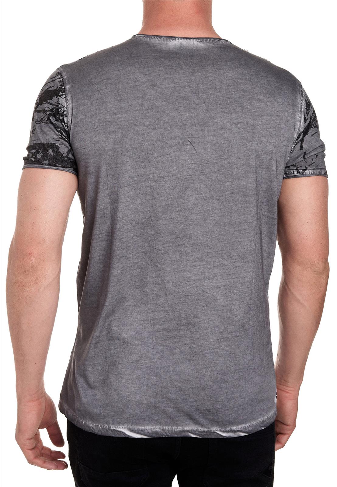 Rusty Neal - Rocas GmbH (Jeans, Young Fashion) - Jeans, Pullover, T-Shirts, Sweatshirts, Longshirts