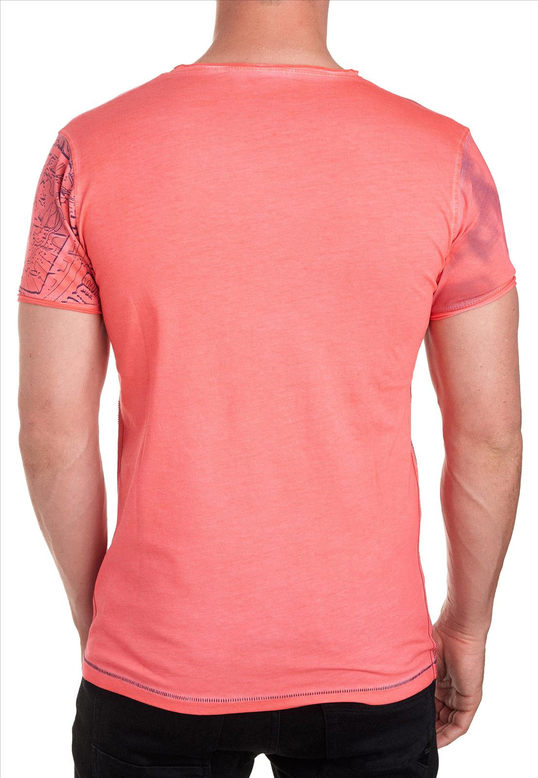 Rusty Neal - Rocas GmbH (Jeans, Young Fashion) - Jeans, Pullover, T-Shirts, Sweatshirts, Longshirts