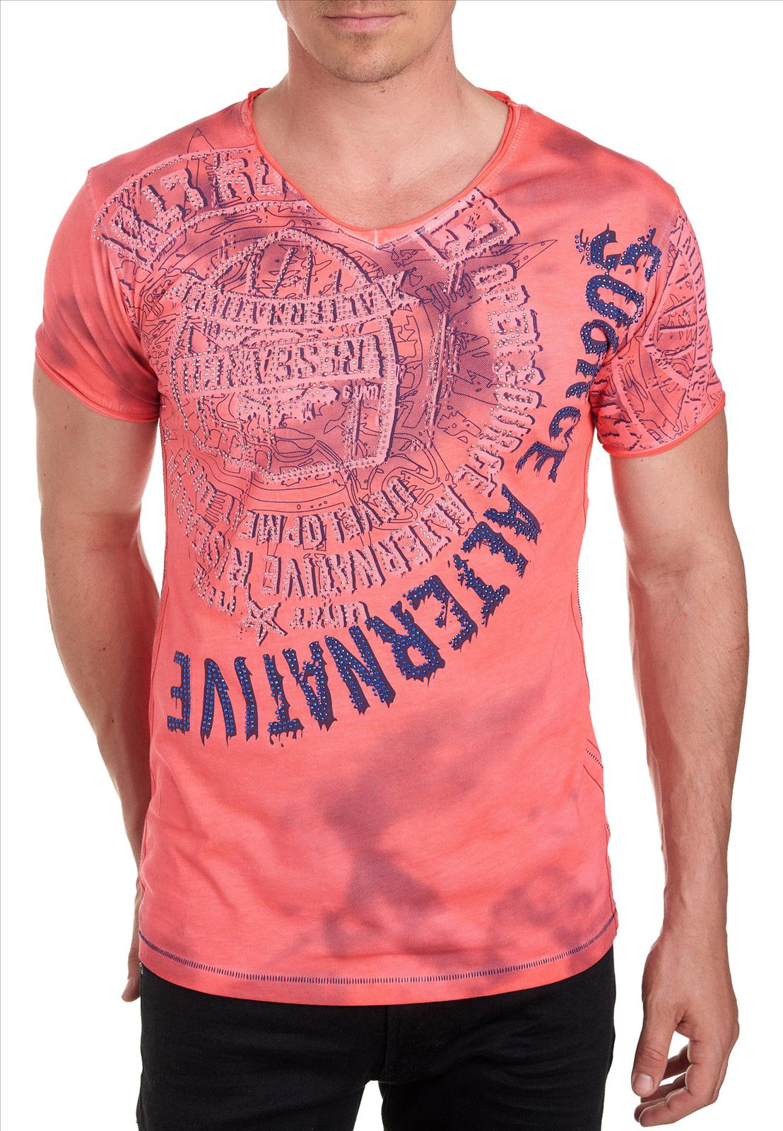 Rusty Neal - Rocas GmbH (Jeans, Young Fashion) - Jeans, Pullover, T-Shirts, Sweatshirts, Longshirts