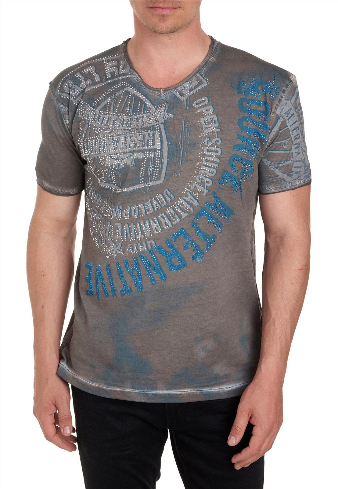 Rusty Neal - Rocas GmbH (Jeans, Young Fashion) - Jeans, Pullover, T-Shirts, Sweatshirts, Longshirts