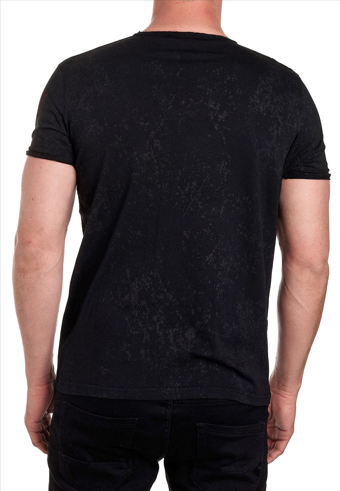 Rusty Neal - Rocas GmbH (Jeans, Young Fashion) - Jeans, Pullover, T-Shirts, Sweatshirts, Longshirts