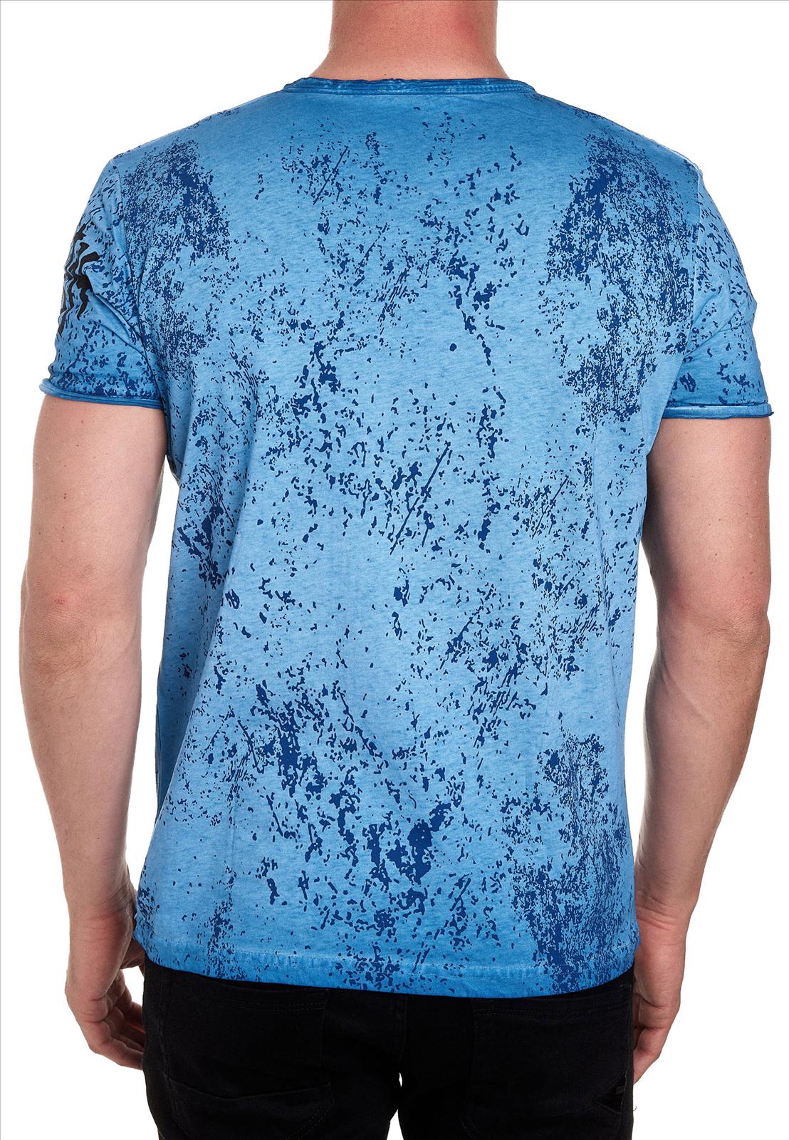 Rusty Neal - Rocas GmbH (Jeans, Young Fashion) - Jeans, Pullover, T-Shirts, Sweatshirts, Longshirts