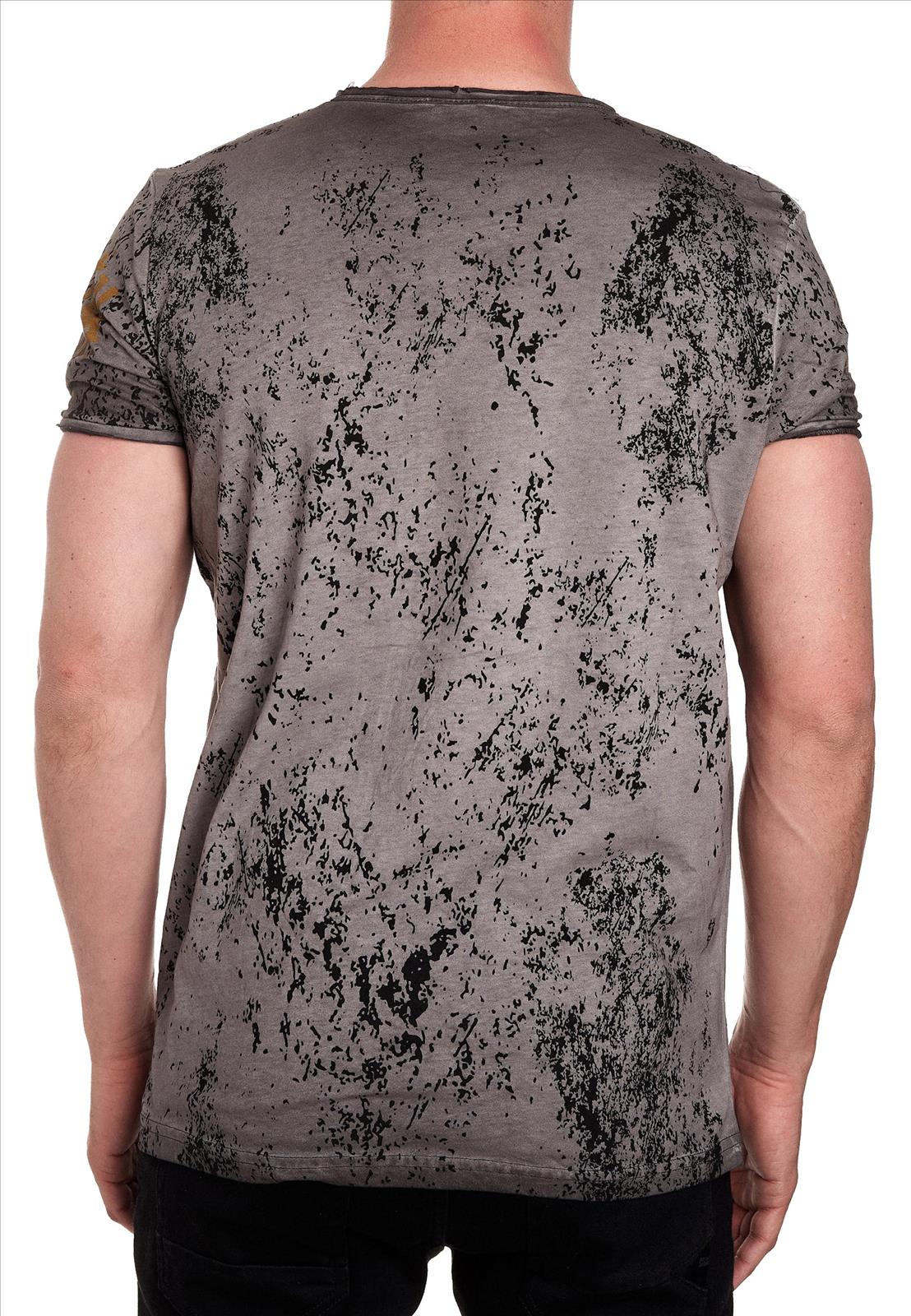 Rusty Neal - Rocas GmbH (Jeans, Young Fashion) - Jeans, Pullover, T-Shirts, Sweatshirts, Longshirts