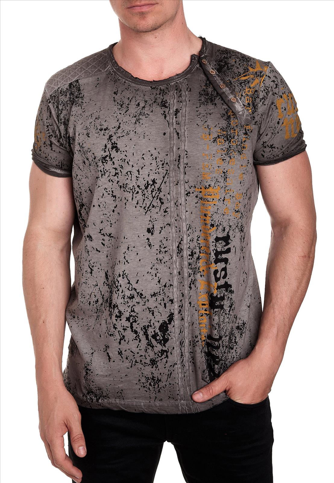 Rusty Neal - Rocas GmbH (Jeans, Young Fashion) - Jeans, Pullover, T-Shirts, Sweatshirts, Longshirts