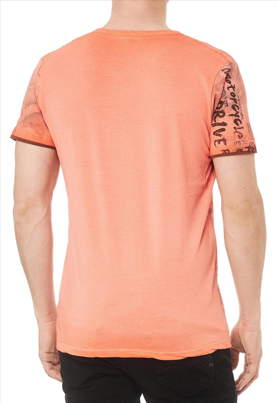 Rusty Neal - Rocas GmbH (Jeans, Young Fashion) - Jeans, Pullover, T-Shirts, Sweatshirts, Longshirts