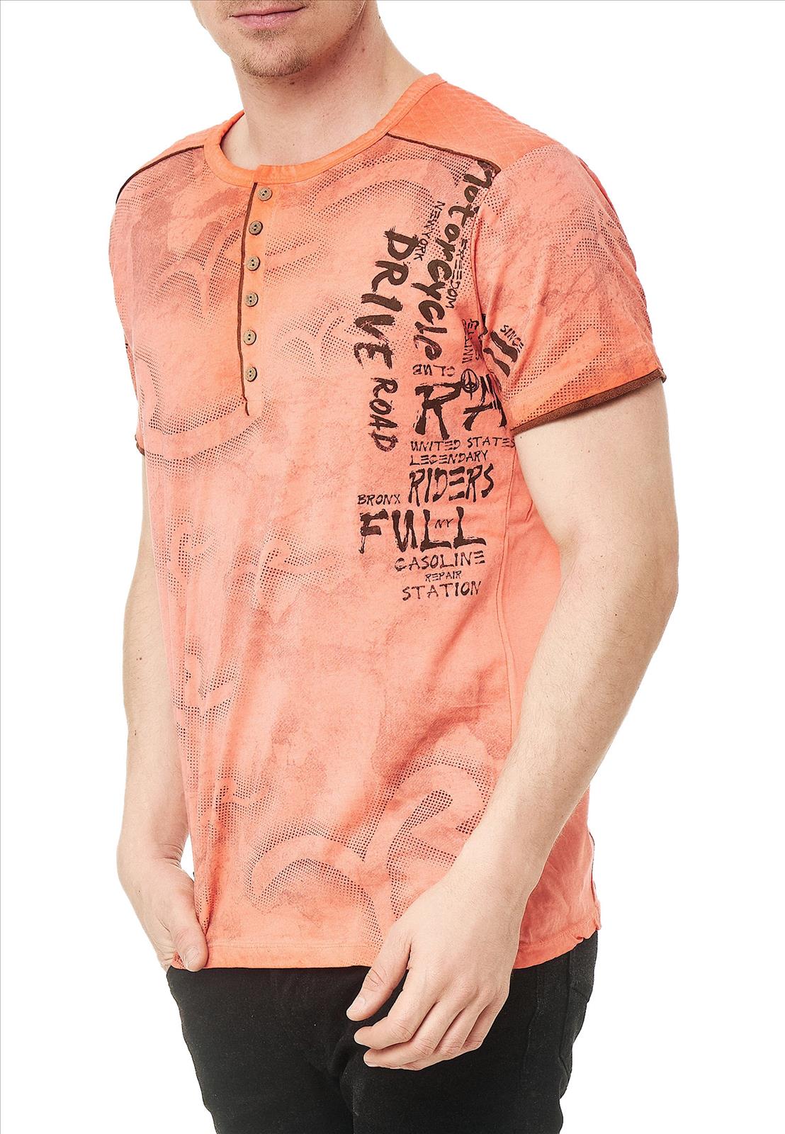 Rusty Neal - Rocas GmbH (Jeans, Young Fashion) - Jeans, Pullover, T-Shirts, Sweatshirts, Longshirts
