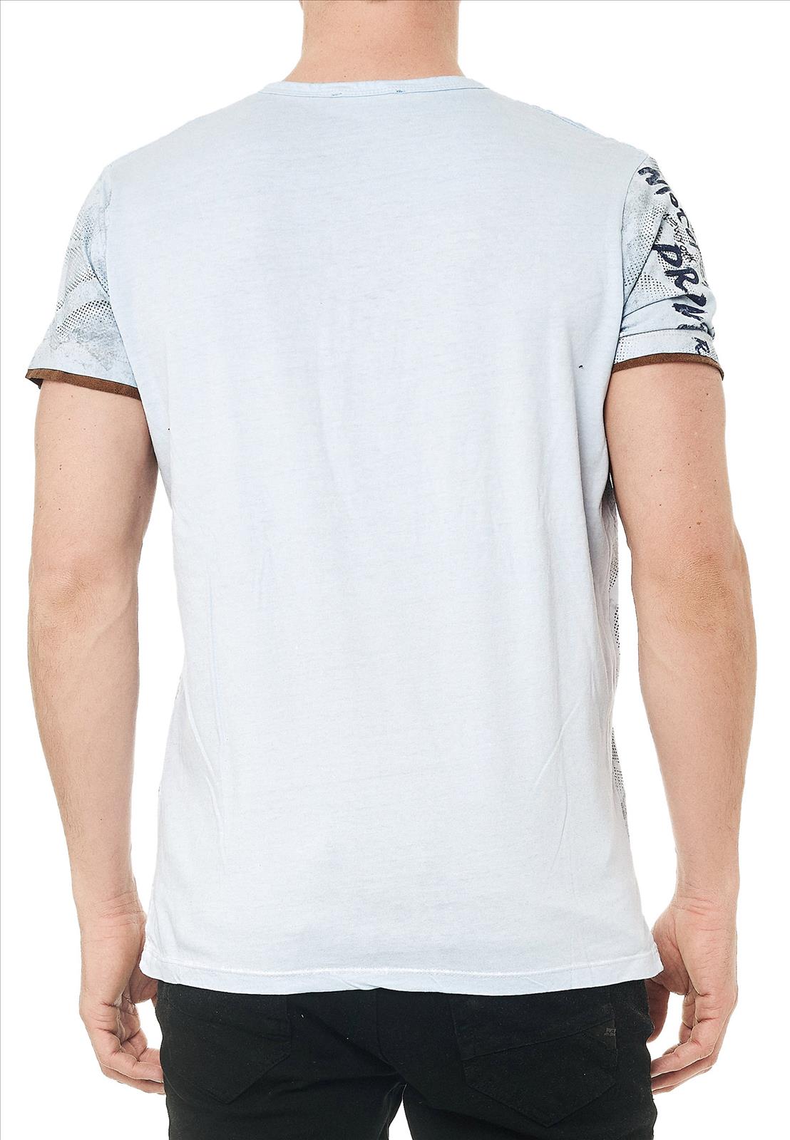 Rusty Neal - Rocas GmbH (Jeans, Young Fashion) - Jeans, Pullover, T-Shirts, Sweatshirts, Longshirts