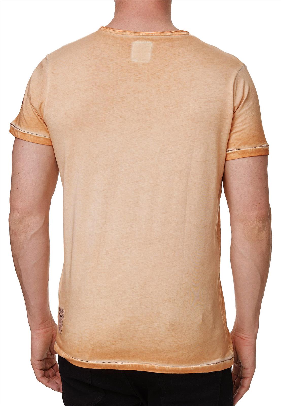 Rusty Neal - Rocas GmbH (Jeans, Young Fashion) - Jeans, Pullover, T-Shirts, Sweatshirts, Longshirts