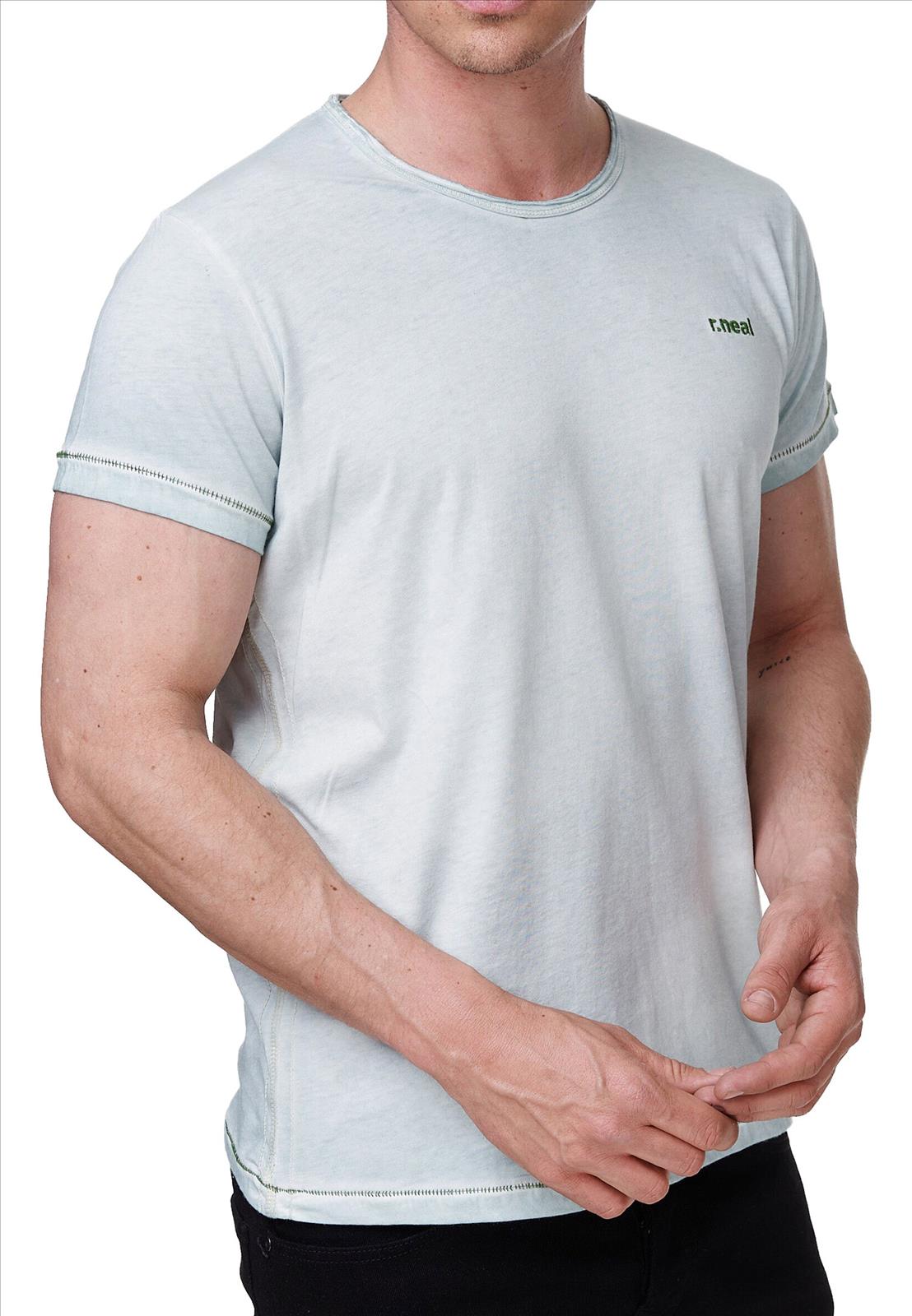 Rusty Neal - Rocas GmbH (Jeans, Young Fashion) - Jeans, Pullover, T-Shirts, Sweatshirts, Longshirts