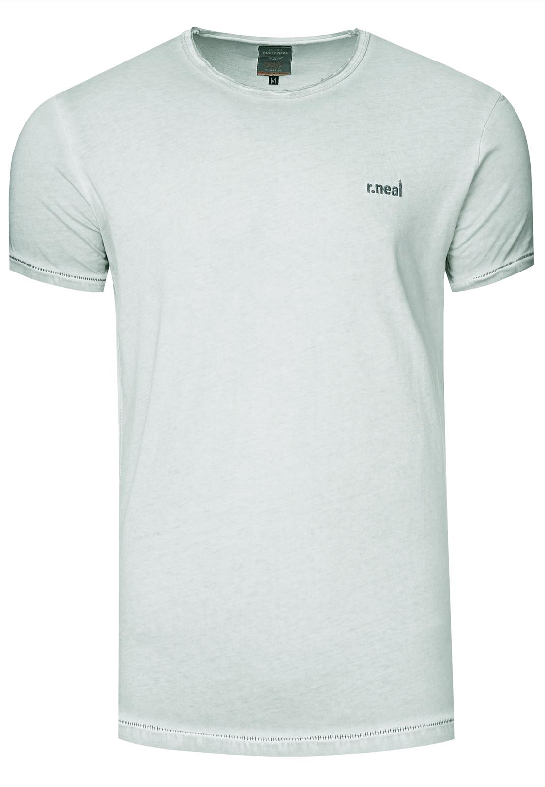 Rusty Neal - Rocas GmbH (Jeans, Young Fashion) - Jeans, Pullover, T-Shirts, Sweatshirts, Longshirts