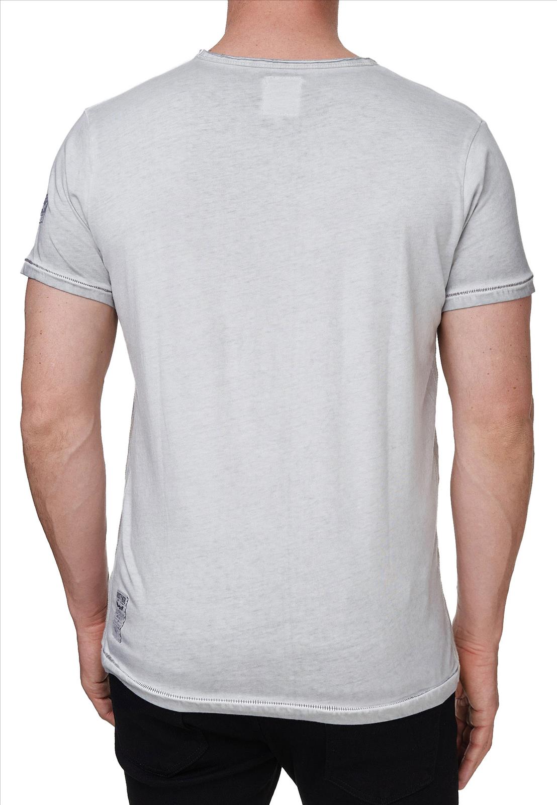 Rusty Neal - Rocas GmbH (Jeans, Young Fashion) - Jeans, Pullover, T-Shirts, Sweatshirts, Longshirts