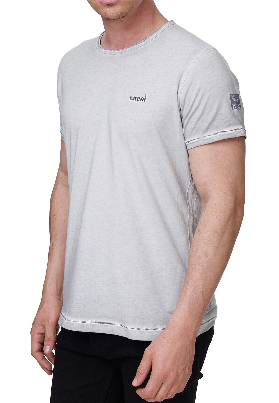 Rusty Neal - Rocas GmbH (Jeans, Young Fashion) - Jeans, Pullover, T-Shirts, Sweatshirts, Longshirts