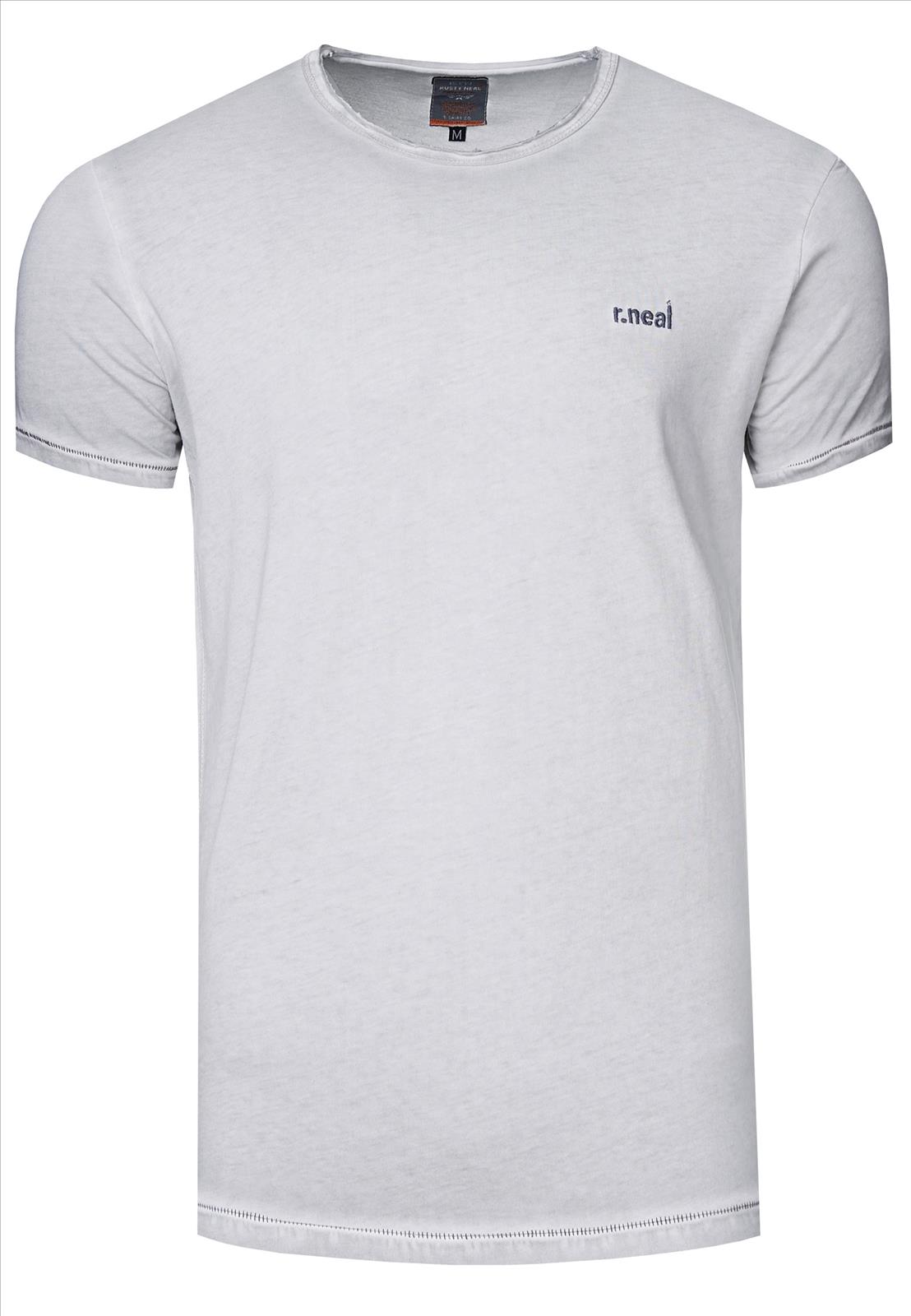 Rusty Neal - Rocas GmbH (Jeans, Young Fashion) - Jeans, Pullover, T-Shirts, Sweatshirts, Longshirts