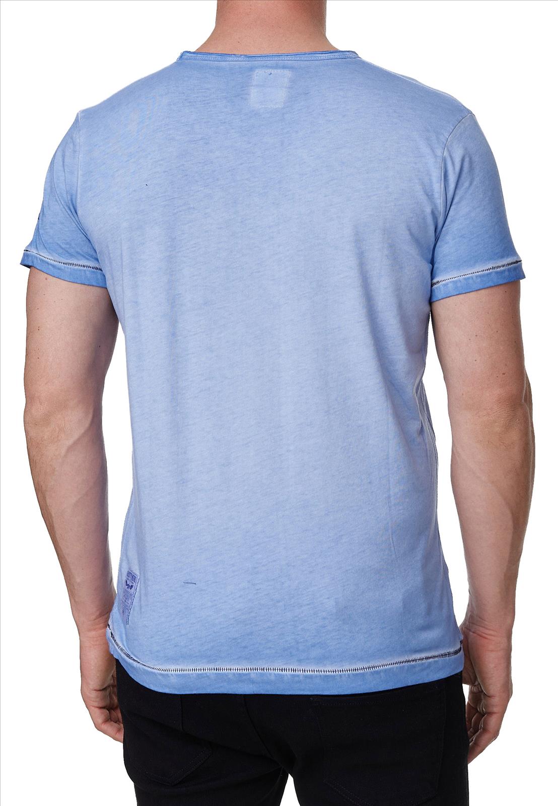 Rusty Neal - Rocas GmbH (Jeans, Young Fashion) - Jeans, Pullover, T-Shirts, Sweatshirts, Longshirts