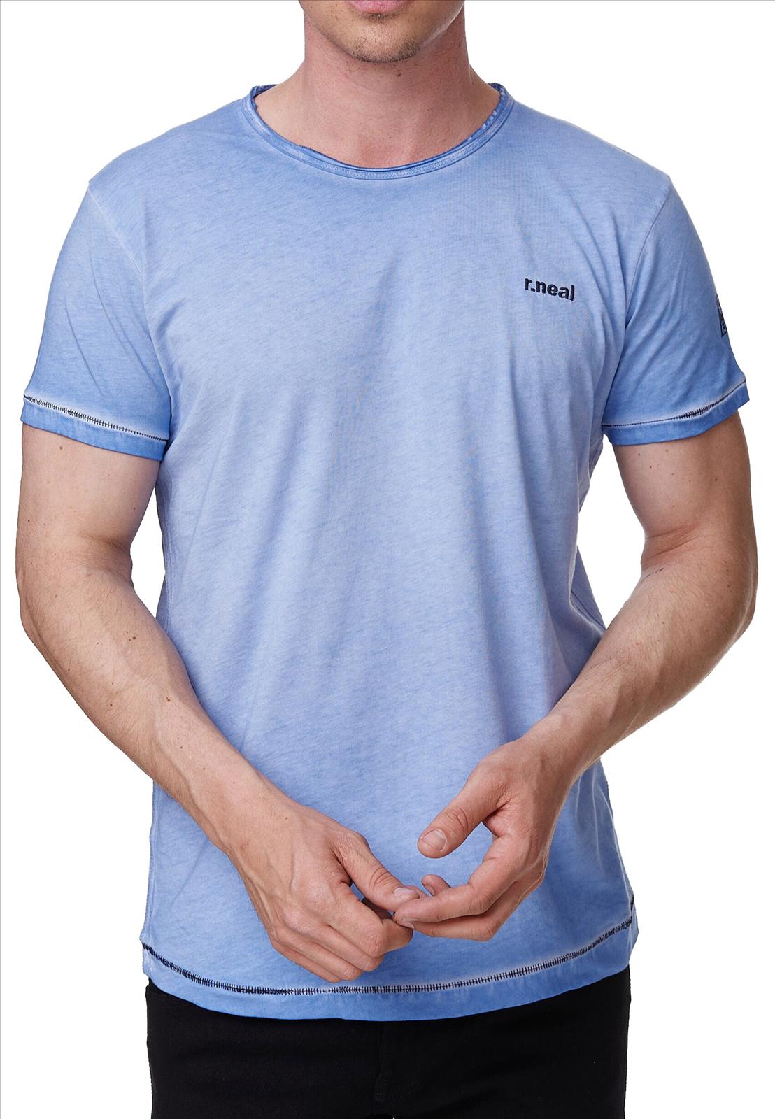 Rusty Neal - Rocas GmbH (Jeans, Young Fashion) - Jeans, Pullover, T-Shirts, Sweatshirts, Longshirts