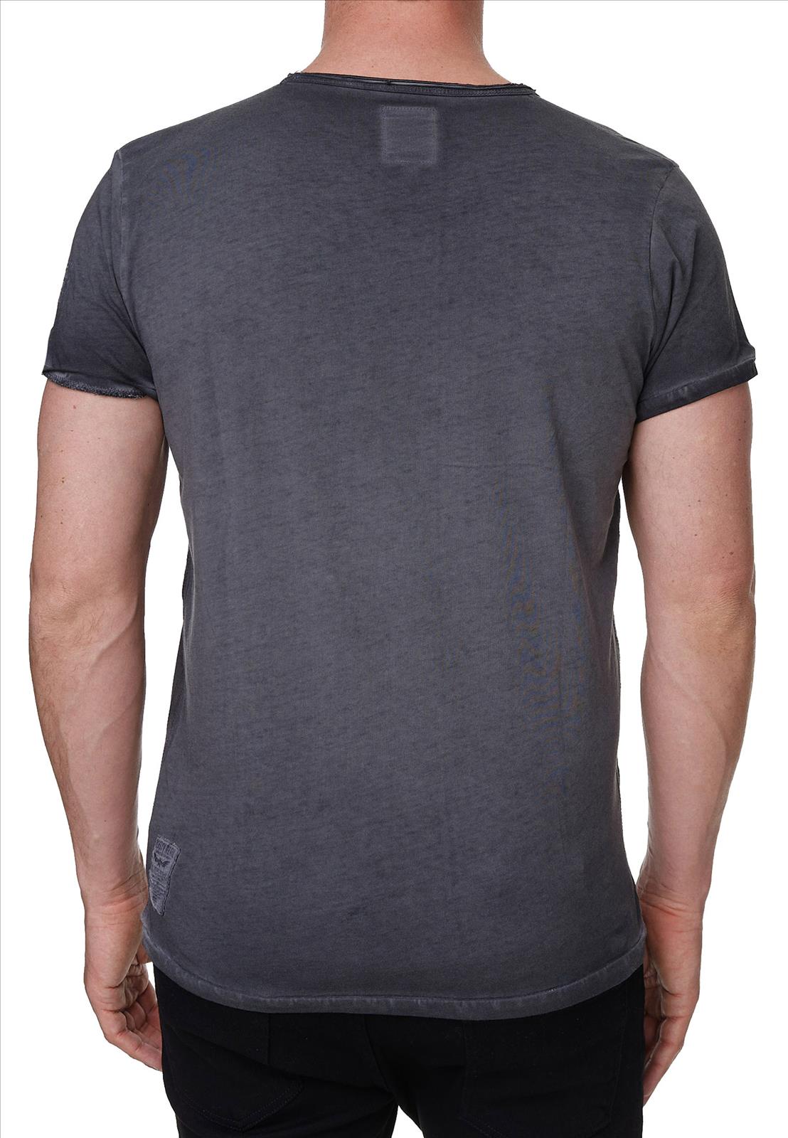 Rusty Neal - Rocas GmbH (Jeans, Young Fashion) - Jeans, Pullover, T-Shirts, Sweatshirts, Longshirts
