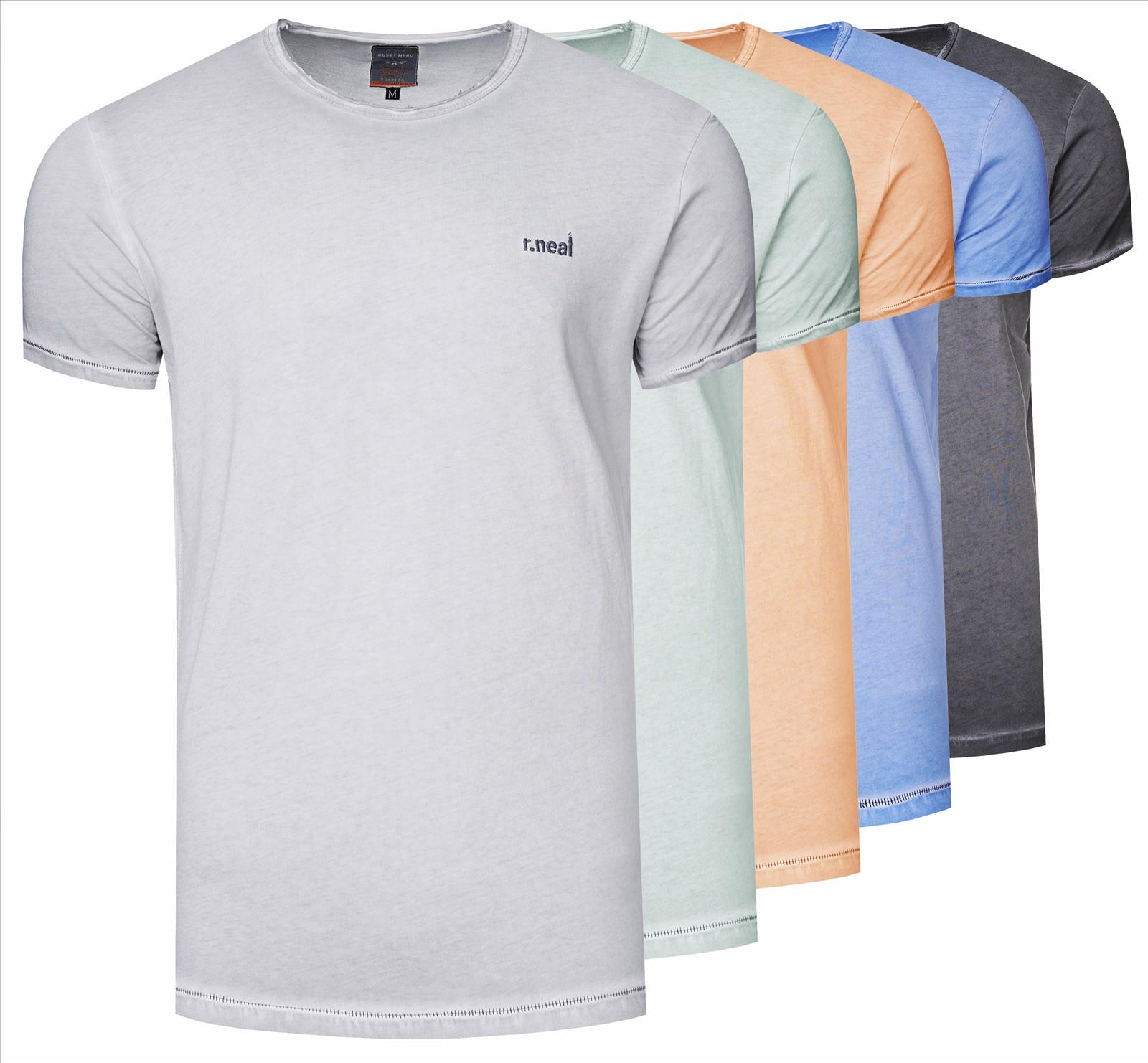 Rusty Neal - Rocas GmbH (Jeans, Young Fashion) - Jeans, Pullover, T-Shirts, Sweatshirts, Longshirts
